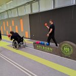 Турнир во куглање за лица со инвалидност – Битола 2022
