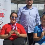 33. РЕПУБЛИЧКИ СПОРТСКИ ИГРИ НА СПИКС, ВРЊАЧКА БАЊА
