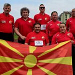 АТЛЕТИЧАРИТЕ УЧЕСТВУВААТ НА СРБИЈА ОПЕН 2026 ВО КРУШЕВАЦ