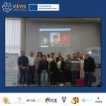 ВО ДАБЛИН ОДРЖАН ТРЕТИОТ ТРАНСНАЦИОНАЛЕН ПАРТНЕРСКИ СОСТАНОК НА ПРОЕКТОТ VIEWS