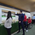 ДРЖАВНО ПРВЕНСТВО НА МАКЕДОНИЈА ВО СТРЕЛАШТВО ПАРА СПОРТ 2026
