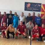 МЕМОРИЈАЛЕН НАТПРЕВАР НА МОБИЛНОСТ МАКЕДОНИЈА СО ВЕТЕРАНИТЕ НА ФК СИЛЕКС, ВО ЧЕСТ НА ГОРАН ТРАЈЧЕВ